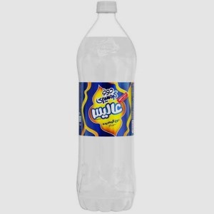 دوغ گرمسیری عالیس بطر1.5