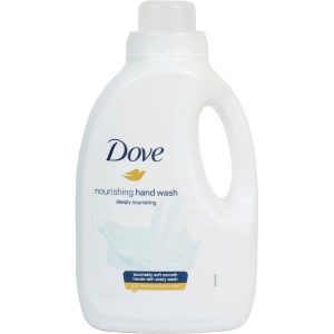 مایع دست رطوبت رسان دیپلی نورشینگ داو1.5