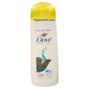 نرم کننده مراقبت روزانه داو200