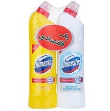 پک دامستوس لیمویی+دامستوس اسنوایت