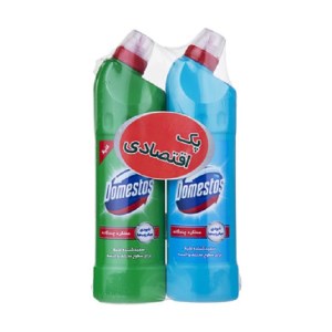 پک دامستوس اکالیپتوس+مانتین بریز