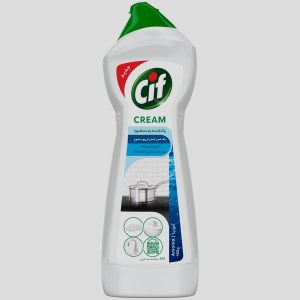 کرم پاک کننده چندمنظوره آمونیاسفیدسیف1