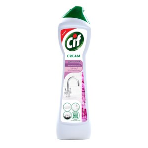 کرم پاک کننده چندمنظوره گلهای بهاری سیف سفید665