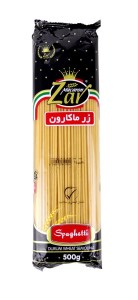 ماکارونی بوکاتینی2.5زر500