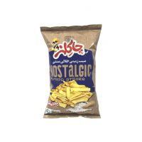 چیپس خلال نمکی چاکلز63