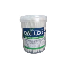 گوش پاک کن لیوانی دالکو100