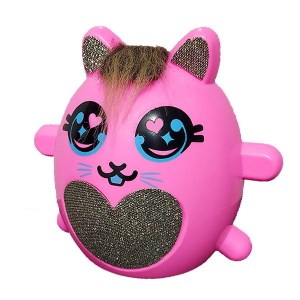 گربه بو بو شانسی