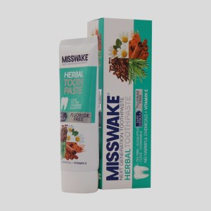 خمیردندان گیاهی میخک وروغن درخت چای میسویک75