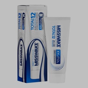 خمیر دندان12کاره میسویک75