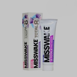 خمیردندان کامل میسویک توتال75