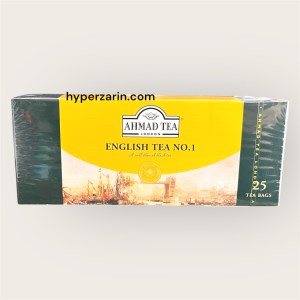 چای احمدنامبروان ساده25