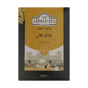 چای هل احمد250