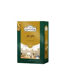 چای هل احمد100