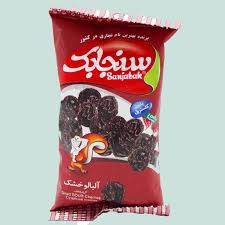 آلبالوخشک سنجابک70