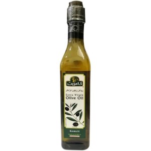 روغن زیتون فرابکرکامزیت پت450