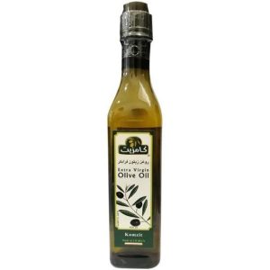 روغن زیتون فرابکرکامزیت200