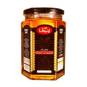 عسل طبیعی ارنیکا پت800