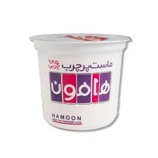 ماست پرچرب هامون900