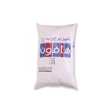 شیرمشکی پرچرب هامون1
