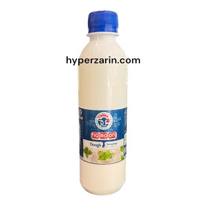 دوغ نعناهامون300