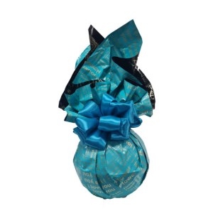 شکلات کادویی لاو آبی آنیش