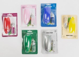 خوشبوکننده سرویس بهداشتی تاچ فرش