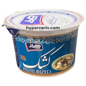 کشک هراز250