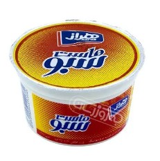 ماست پرچرب همزده سبوهراز450