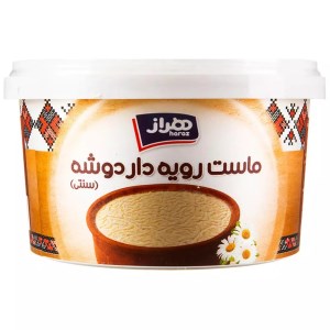 ماست رویه داردوشه(سنتی)هراز900