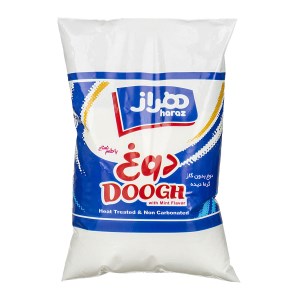 دوغ مشکی باطعم نعناهراز900
