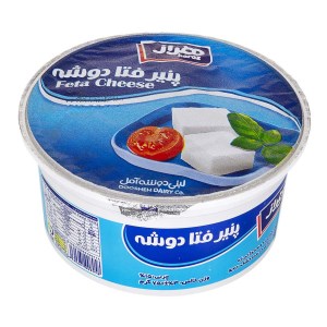 پنیرلبنی دوشه(پرچرب)هزار 750