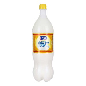 دوغ گازدارتخمیری هراز1.5