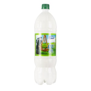 دوغ بدون گازپونه هرازبطر1.5