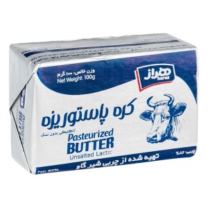 کره حیوانی هراز100