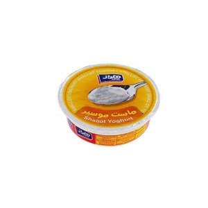 ماست موسیرهرازتک نفره90