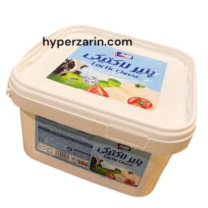 پنیرلاکتیکی تازه سنتی هراز1.5