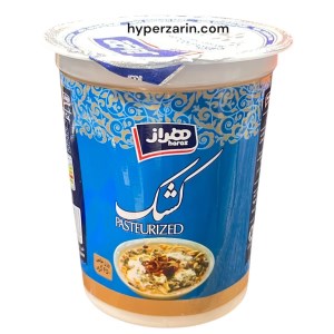 کشک هراز450