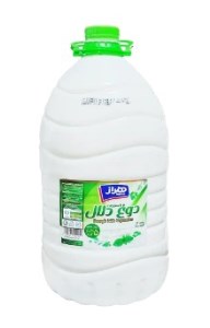 دوغ دلال باسبزیجات هراز5