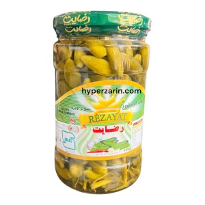 خیارشورسوپرویژه رضایت650 خیارشورسوپرویژه رضایت650