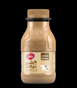 شیرموکابطررامک200