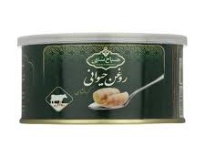 روغن گاوکرمانشاه صباح250