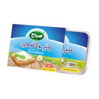 پنیرخامه ای صباح170