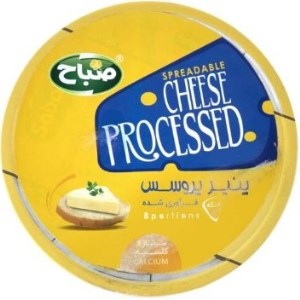 پنیرپروسس صباح سه گوش120