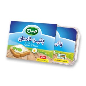 پنیرلبنه صباح170