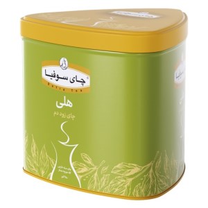 چای کله مورچه هلی سوفیاسبز450