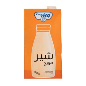 شیرهویج کامبی پگاه1