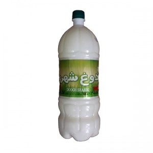 دوغ شهری پگاه2