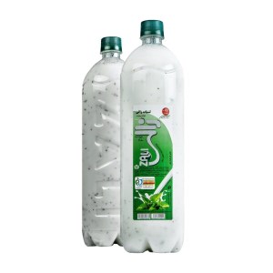 دوغ سبزیجات دامداران زالی1.5