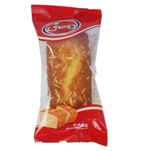 کیک صبحانه دوستی80