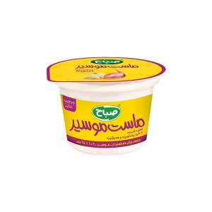 ماست موسیرچکیده صباح180